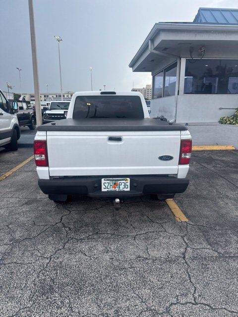 Used 2007 Ford Ranger XL RWD image 4