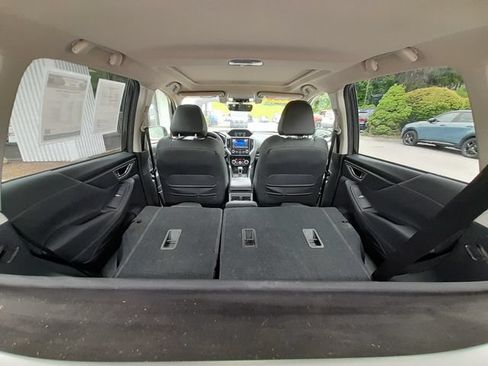 Used 2020 Subaru Forester Touring w/ Popular Package #2 AWD/4WD image 54
