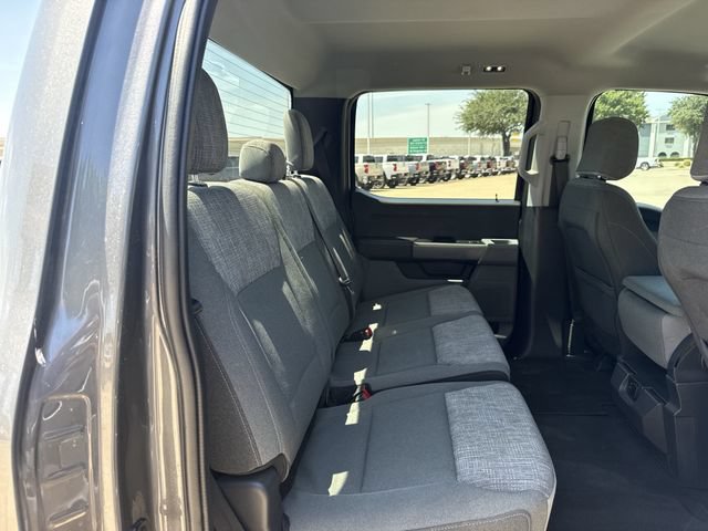 Used 2023 Ford F150 XLT AWD/4WD image 31