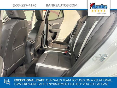 New 2026 Buick Envision Sport Touring image 12