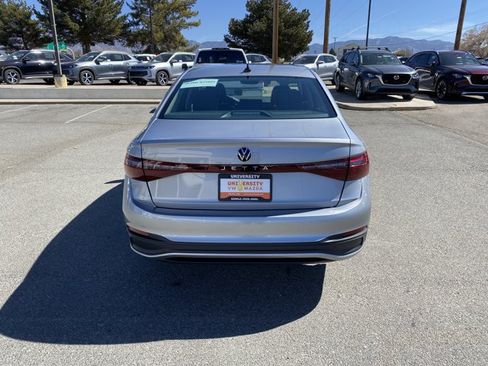 New 2026 Volkswagen Jetta S FWD image 34