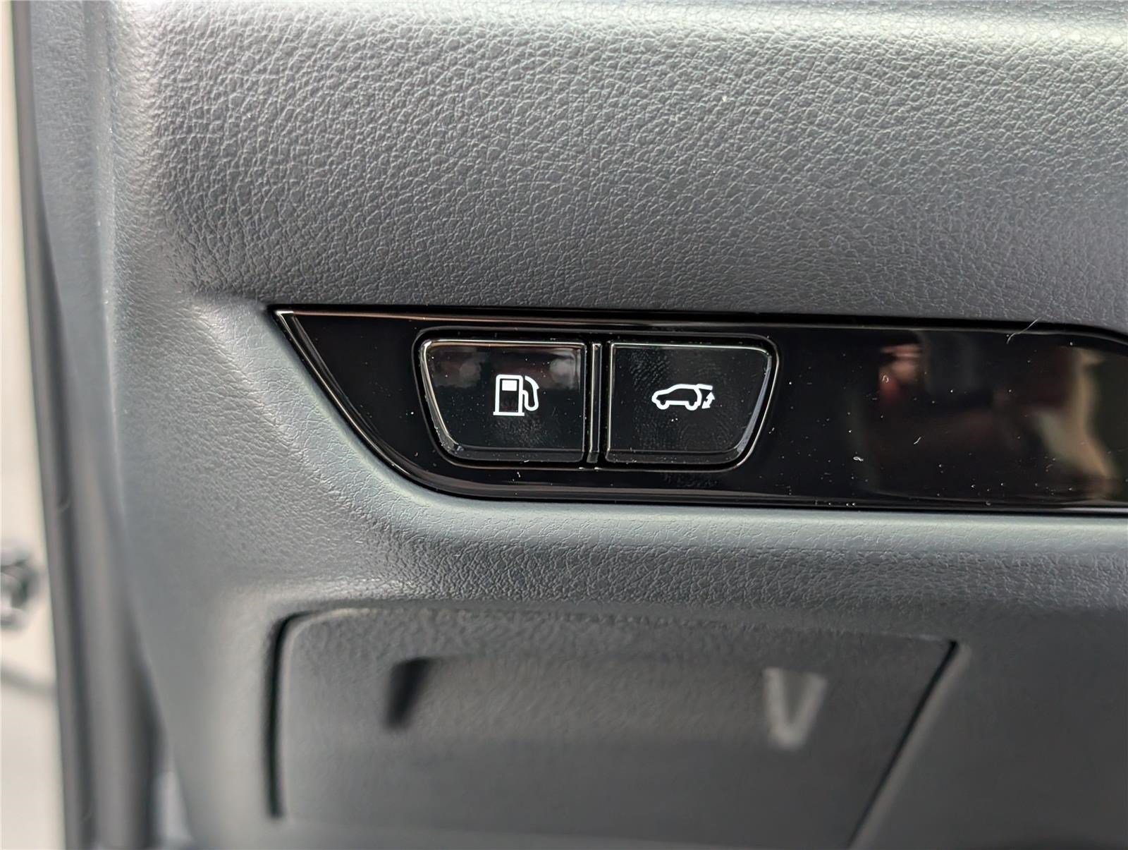 New 2026 Lexus NX 350 AWD w/ Luxury Package image 19