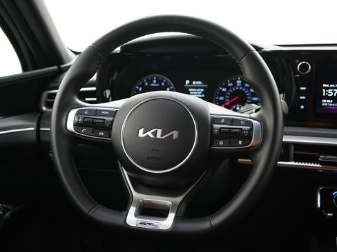Used 2024 Kia K5 GT-Line w/ GT-Line Premium Package FWD image 15