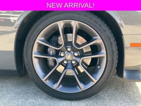 Used 2023 Dodge Challenger R/T Scat Pack image 10
