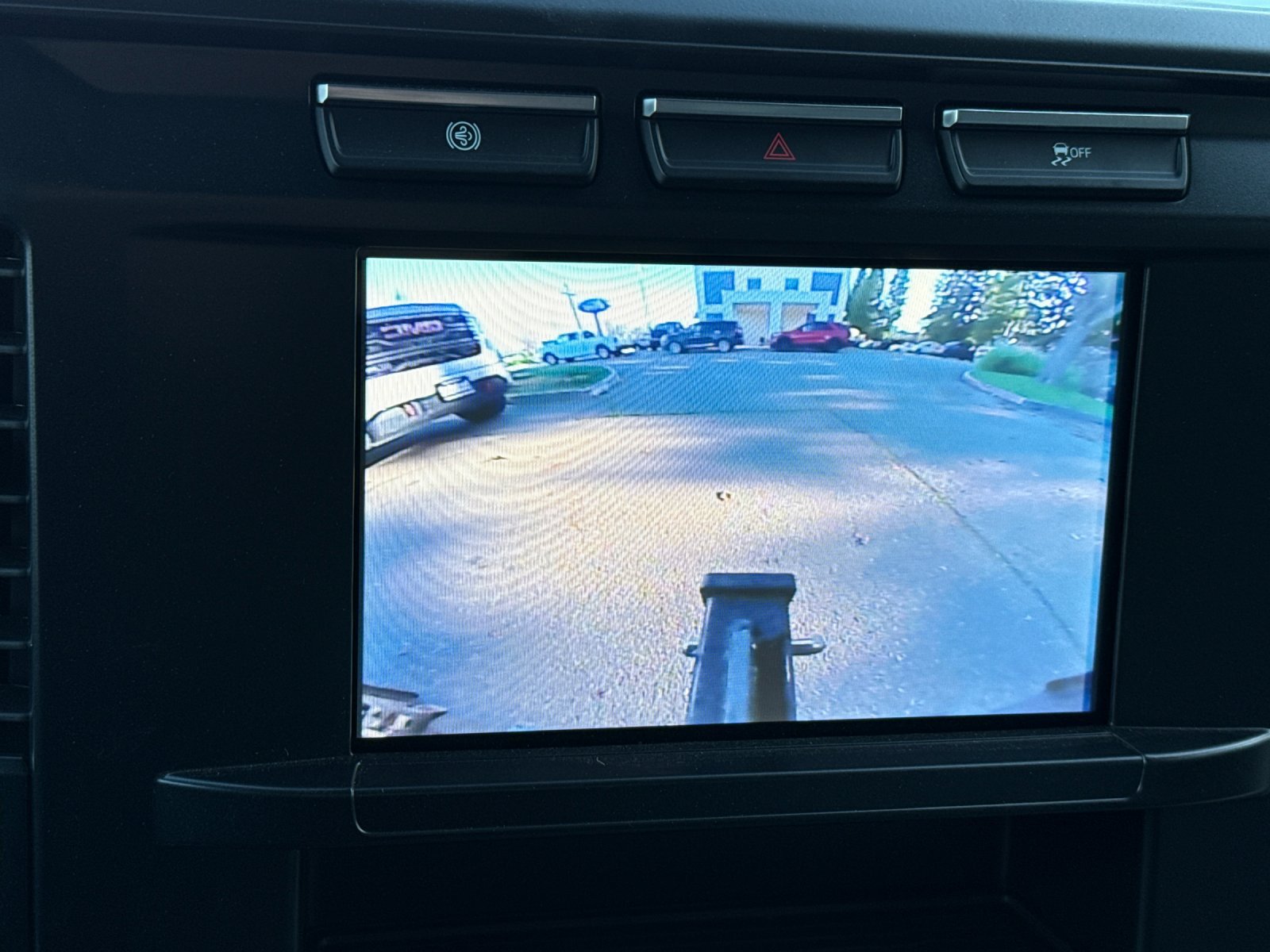 New 2024 Ford F550 4x4 Regular Cab Super Duty image 17