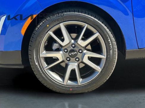 Certified 2024 Kia Soul EX w/ Option Group 015 FWD image 27