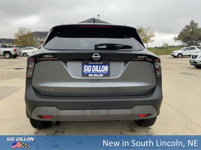 New 2026 Nissan Kicks SV w/ SV Premium Package