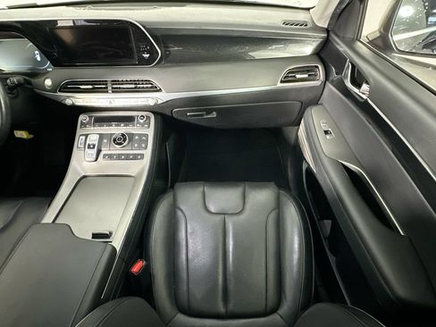 Used 2022 Hyundai Palisade Limited AWD/4WD image 11
