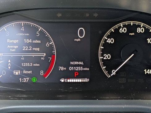 Used 2024 Honda HR-V EX-L image 11