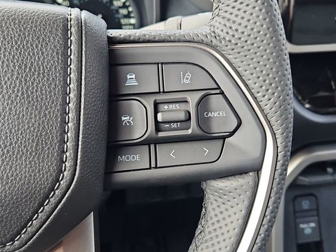 New 2026 Toyota Tundra SR5 image 16