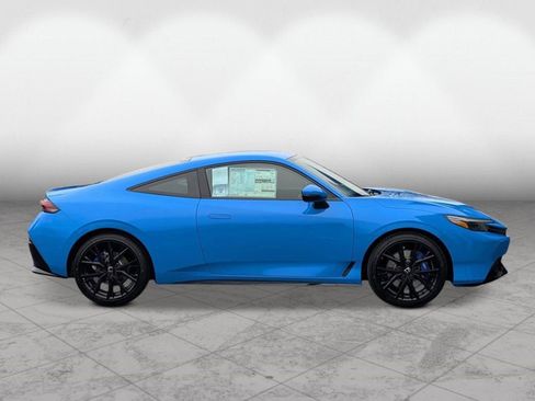 New 2026 Honda Prelude image 6