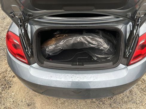 Used 2016 Volkswagen Beetle 1.8T Denim image 17