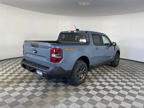 New 2026 Ford Maverick Tremor image 6