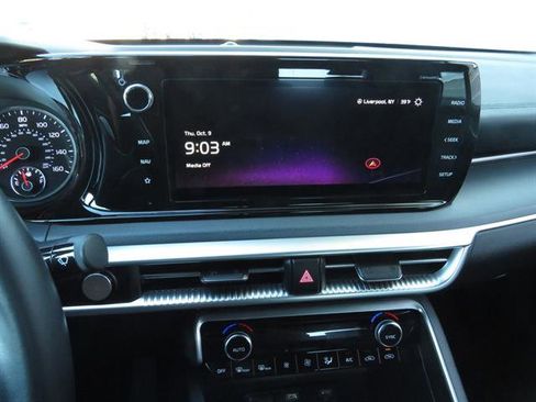 Used 2024 Kia K5 GT-Line image 20