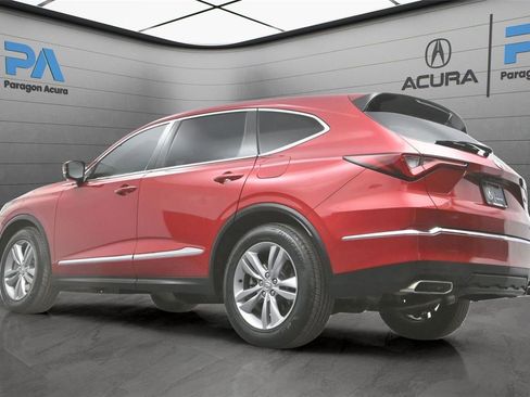 Certified 2022 Acura MDX SH-AWD image 41