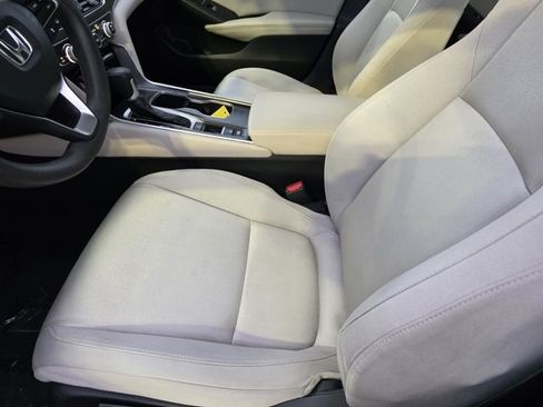 Used 2020 Honda Accord LX image 16