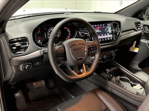 New 2026 Dodge Durango GT image 28