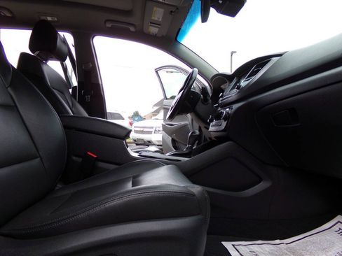 Used 2018 Hyundai Tucson Limited w/ Ultimate Package 02 AWD/4WD image 26