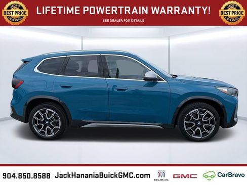 Used 2023 BMW X1 xDrive28i w/ Premium Package AWD/4WD image 2