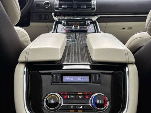 Used 2021 Lincoln Navigator L Black Label w/ Special Edition Package image 47