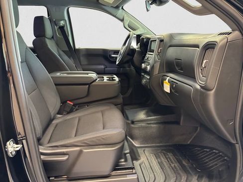 New 2026 GMC Sierra 1500 Pro w/ Pro Value Package AWD/4WD image 16