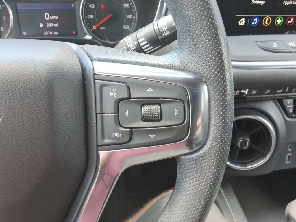 Certified 2023 Chevrolet Blazer LT FWD image 26