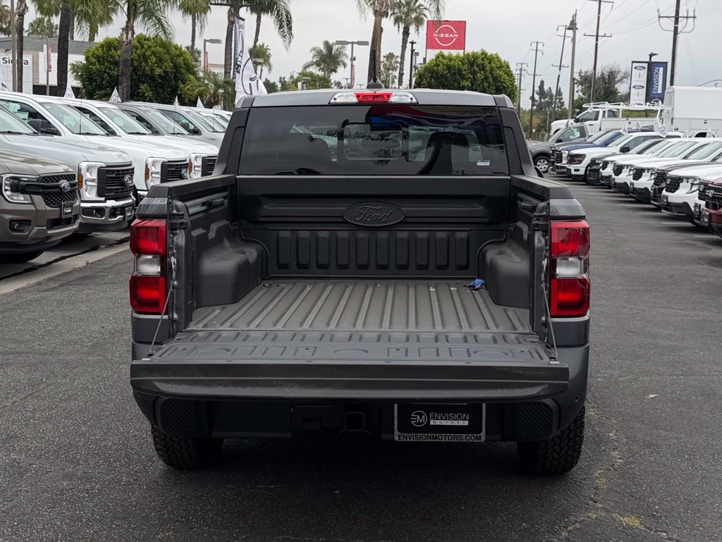 New 2026 Ford Maverick Tremor AWD/4WD image 10