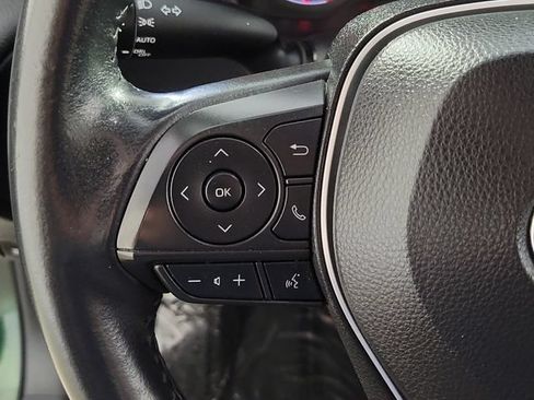 Used 2022 Toyota Corolla Cross LE FWD image 24