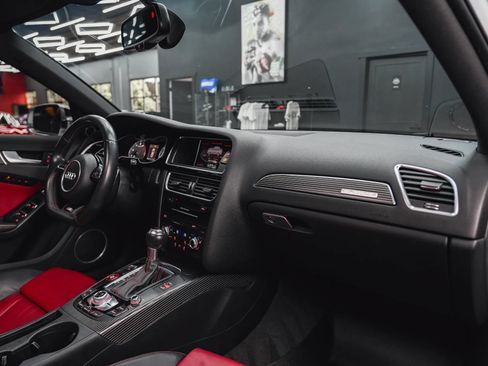 Used 2014 Audi S4 Premium Plus AWD/4WD image 46