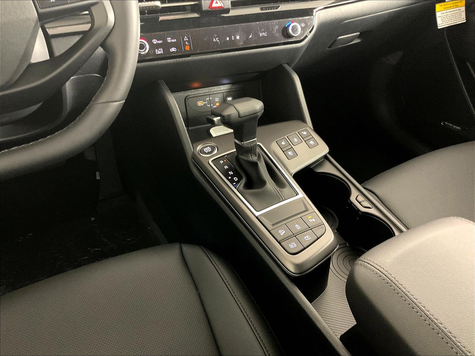 New 2026 Kia Sportage SX FWD image 12