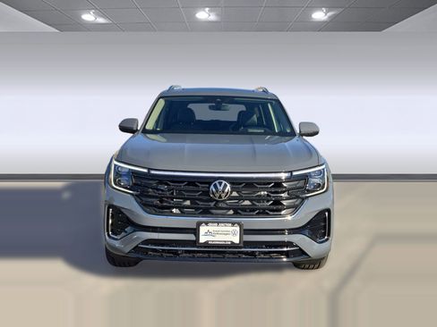 New 2026 Volkswagen Atlas SEL Premium R-Line image 5