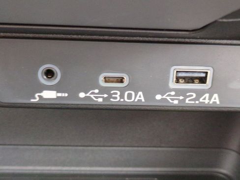 New 2026 Subaru Crosstrek 2.5i Sport image 17