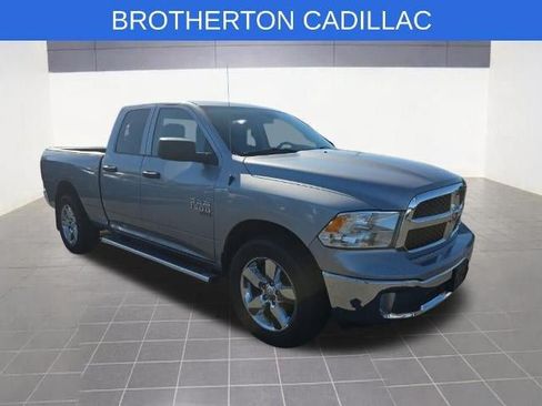 Used 2019 RAM 1500 ST w/ SXT Plus Group AWD/4WD image 3
