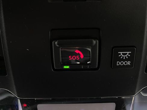 New 2025 Lexus ES 350 w/ Luxury Package image 28