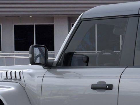 New 2026 Ford Bronco Raptor AWD/4WD image 22