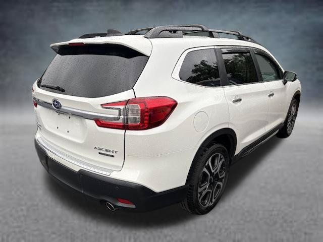 Used 2023 Subaru Ascent Touring AWD/4WD image 7