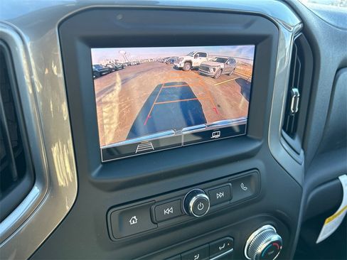 New 2026 GMC Sierra 1500 Pro w/ Pro Value Package image 22