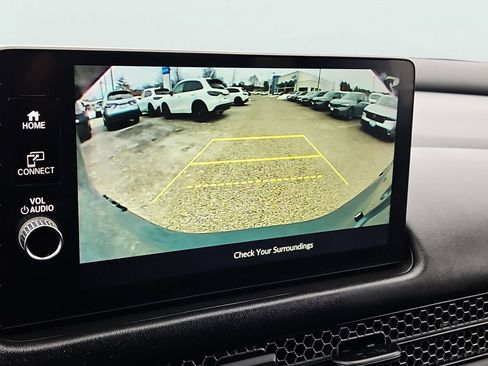 Certified 2026 Honda HR-V Sport image 15