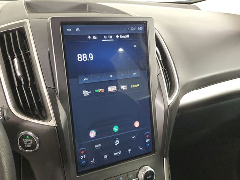 Used 2024 Ford Edge SEL image 35