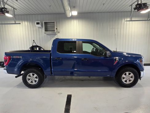 Used 2023 Ford F150 XLT image 2