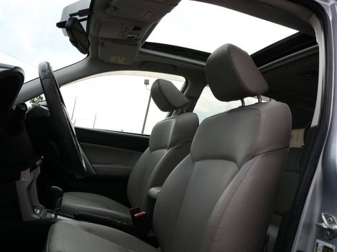 Used 2014 Subaru Forester 2.5i Limited AWD/4WD image 19