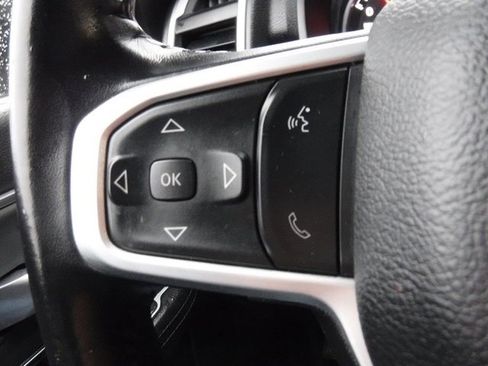 Certified 2023 RAM 2500 Big Horn w/ Level 1 Equipment Group image 36