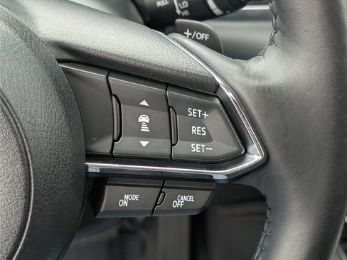 Used 2023 MAZDA CX-5 AWD 2.5 S w/ Premium Plus Pkg image 25