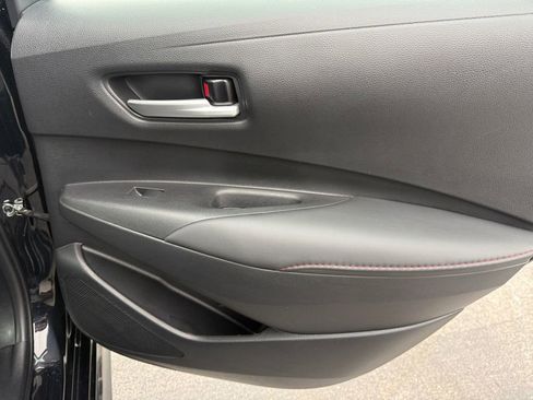 Certified 2024 Toyota Corolla SE image 21