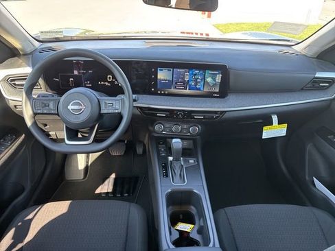 New 2026 Nissan Kicks S FWD image 10