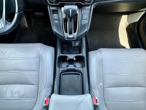 Used 2017 Honda CR-V EX-L image 23