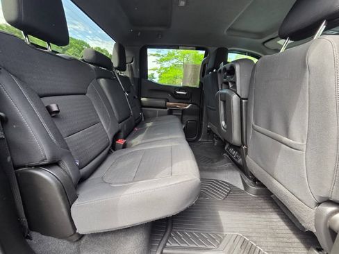 Used 2021 Chevrolet Silverado 1500 RST AWD/4WD image 13