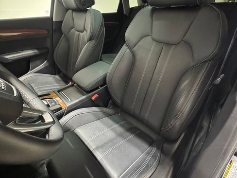 Used 2023 Audi Q5 2.0T Prestige w/ Prestige Package AWD/4WD image 16