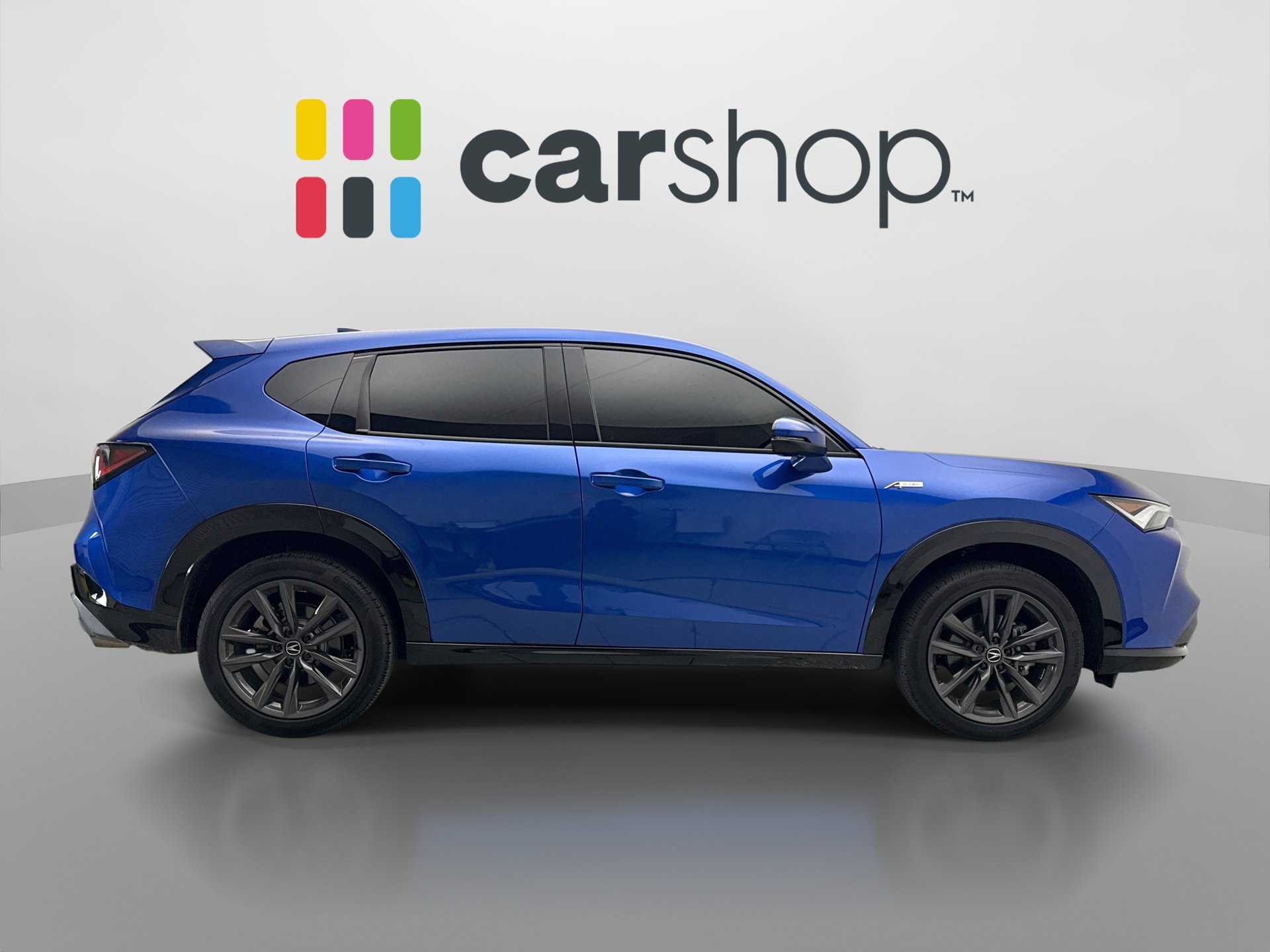 Used 2025 Acura ADX A-Spec AWD/4WD image 6