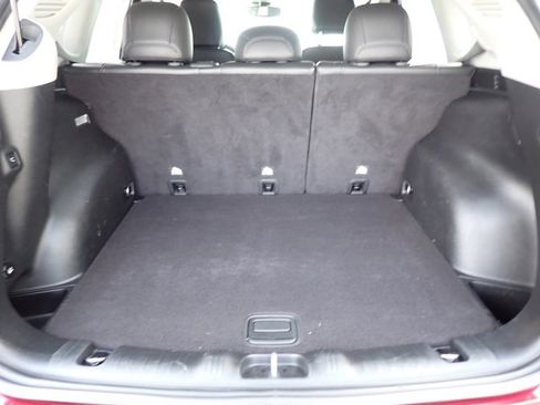 Used 2022 Jeep Compass Latitude w/ Convenience Group image 6